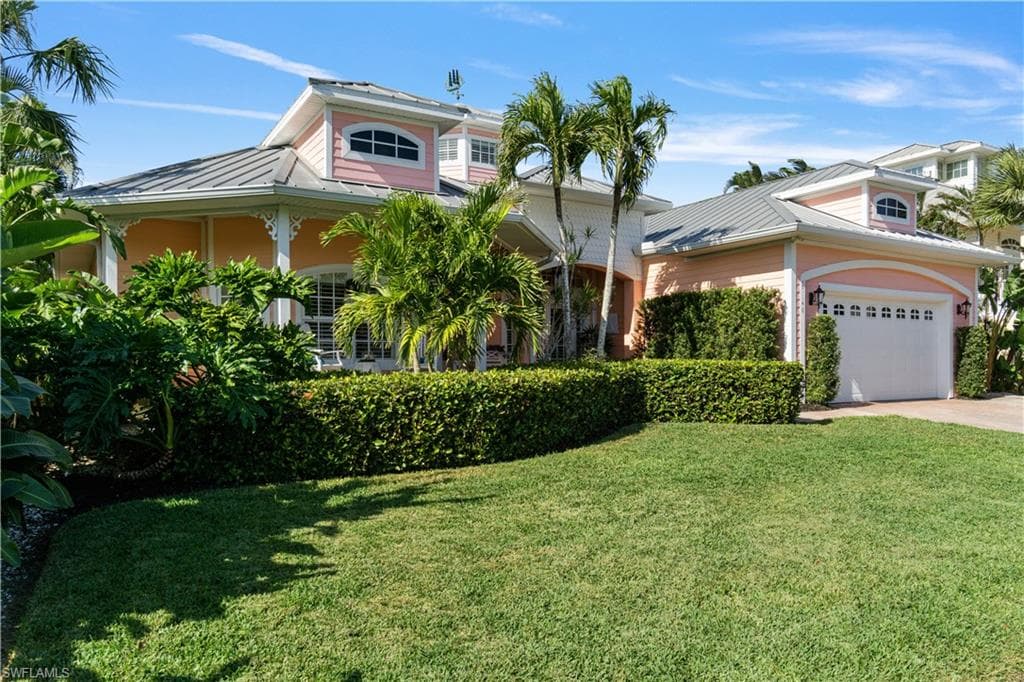 27140 Flamingo Dr, Bonita Springs, FL 34135-4