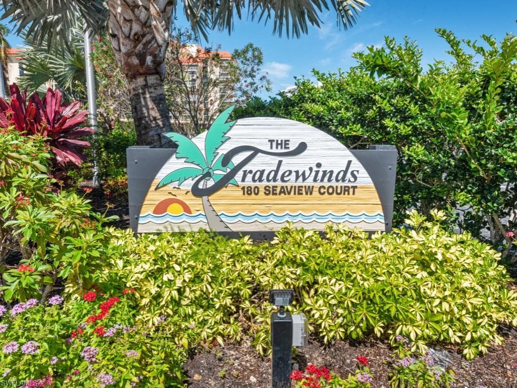 180 Seaview Ct 504, Marco Island, FL 34145-18