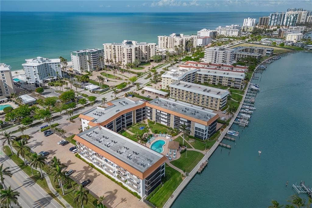 2900 Gulf Shore Blvd N 310, Naples, FL 34103-25