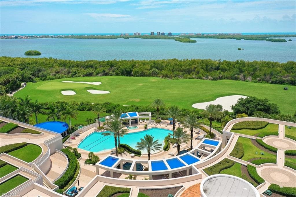 4951 Bonita Bay Blvd 604, Bonita Springs, FL 34134-22
