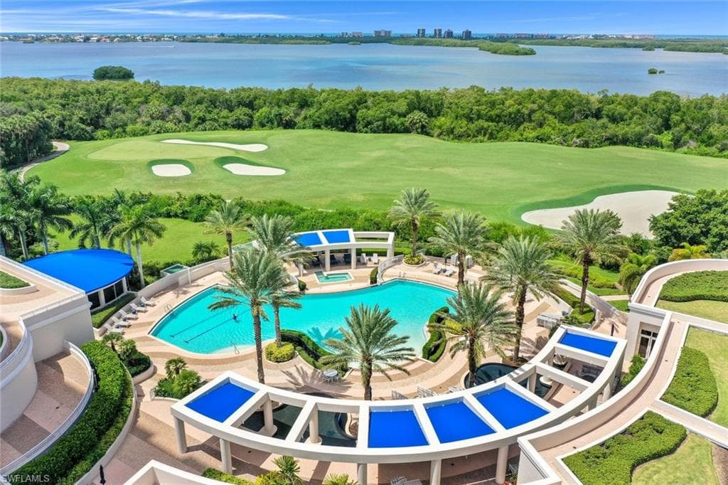 4951 Bonita Bay Blvd 604, Bonita Springs, FL 34134-23