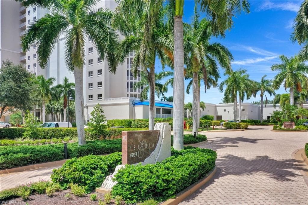 4951 Bonita Bay Blvd 604, Bonita Springs, FL 34134-24