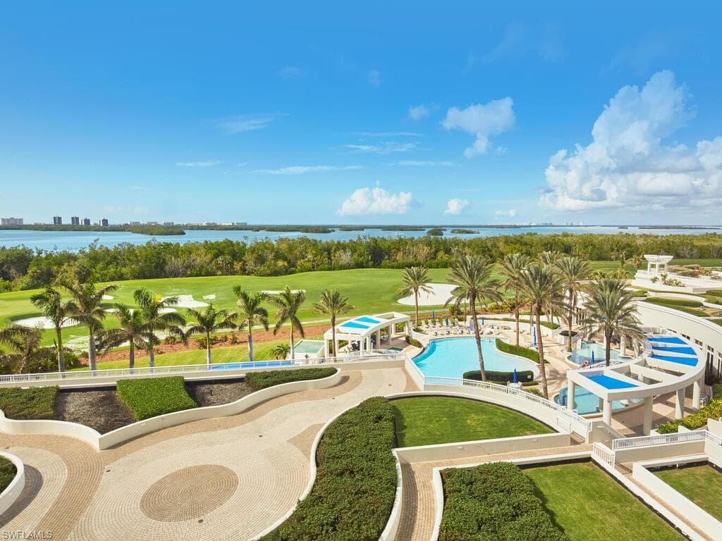 4951 Bonita Bay Blvd 604, Bonita Springs, FL 34134-7