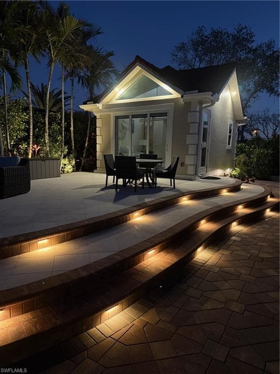 4601 Southern Breeze Dr, Naples, FL 34114-18