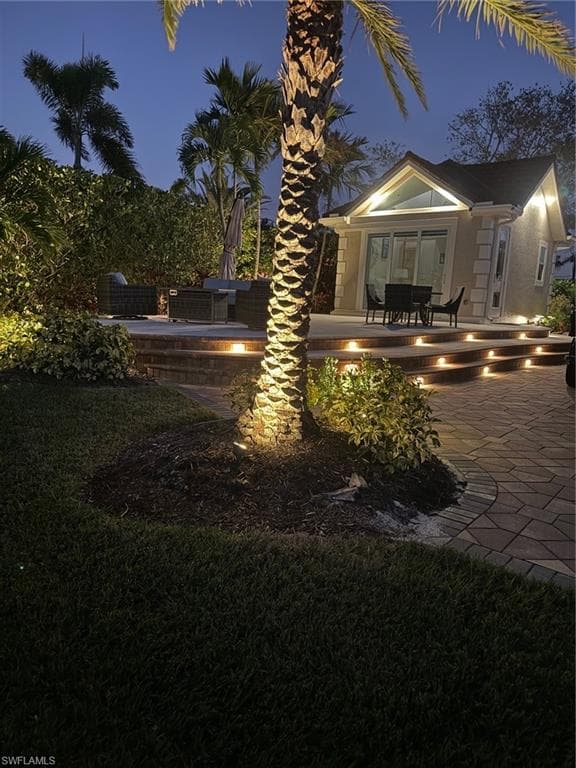4601 Southern Breeze Dr, Naples, FL 34114-19