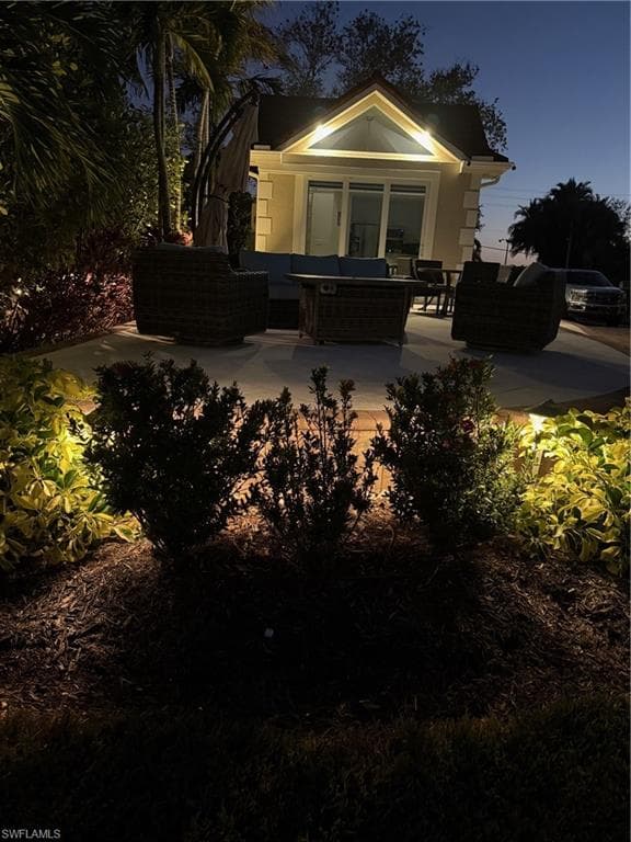 4601 Southern Breeze Dr, Naples, FL 34114-20