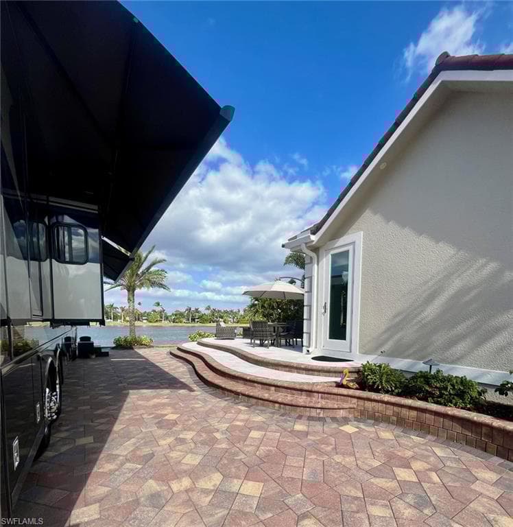 4601 Southern Breeze Dr, Naples, FL 34114-5