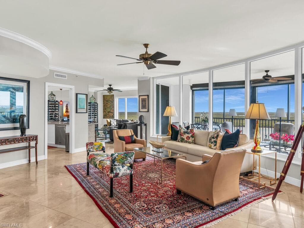 1050 Borghese Ln 1404, Naples, FL 34114-9