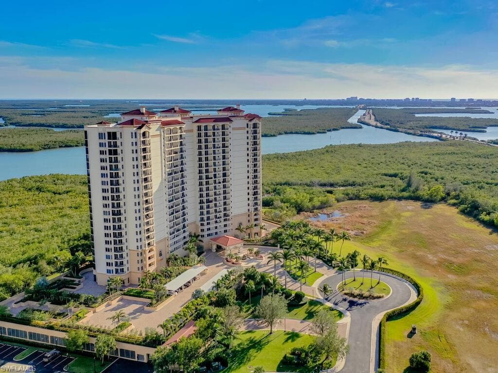 1050 Borghese Ln 1404, Naples, FL 34114-31