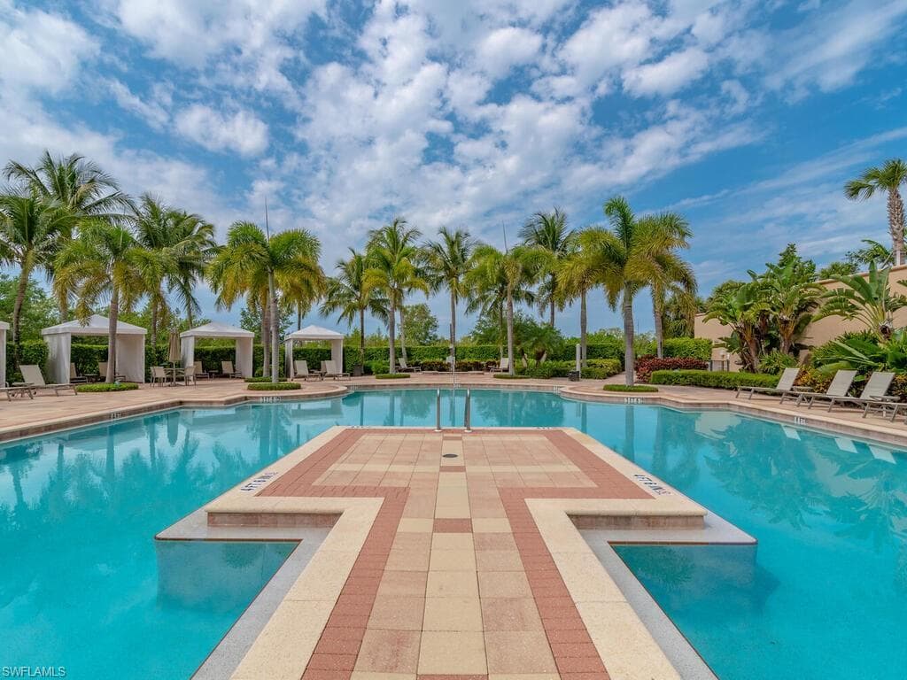 1050 Borghese Ln 1404, Naples, FL 34114-32
