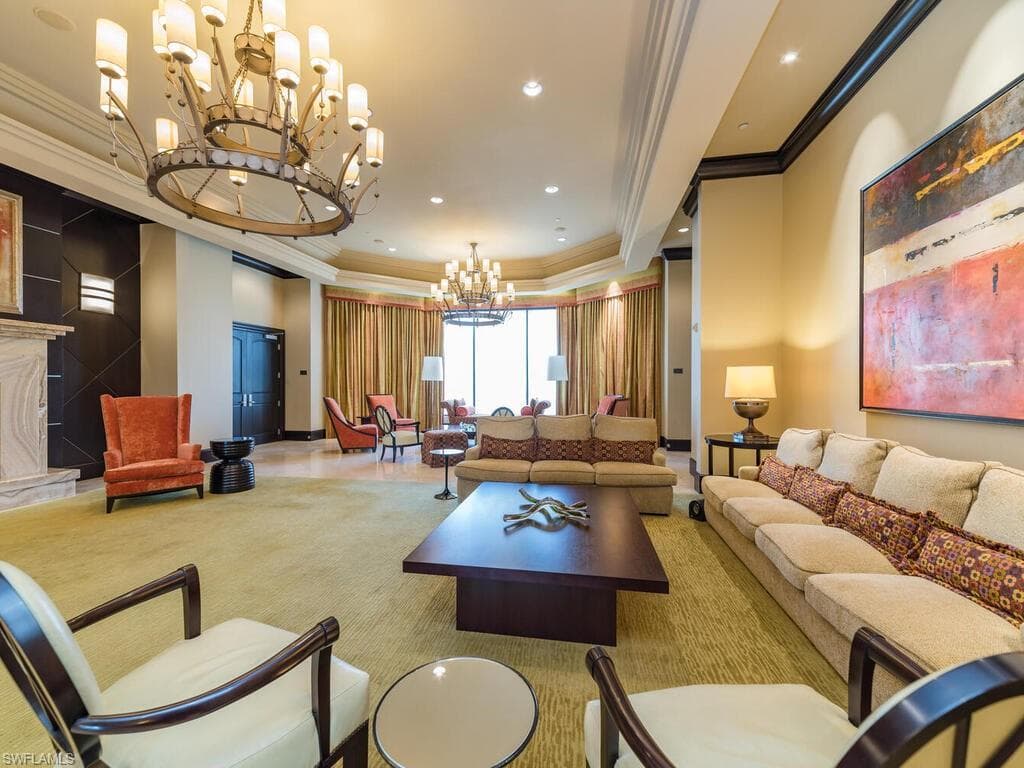 1050 Borghese Ln 1404, Naples, FL 34114-36
