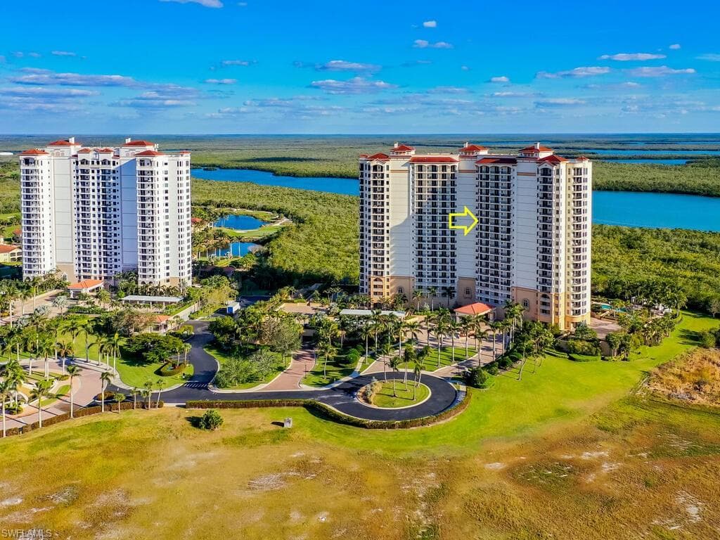 1050 Borghese Ln 1404, Naples, FL 34114-41