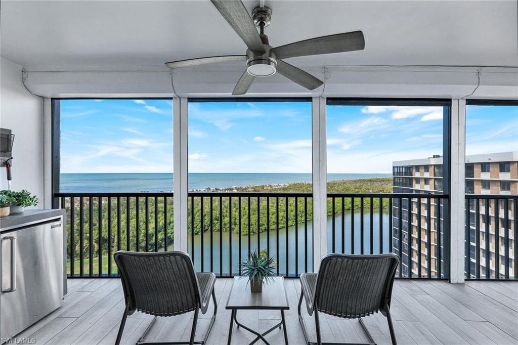 11 Bluebill Ave 1105, Naples, FL 34108-20
