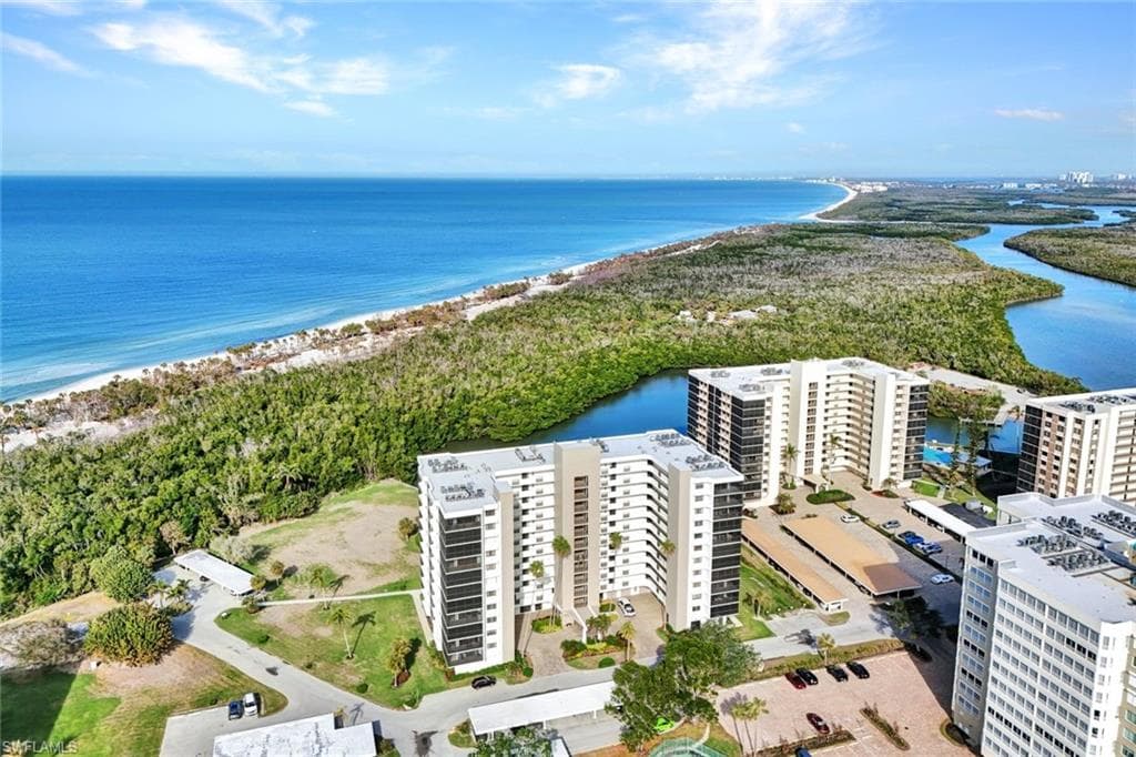 11 Bluebill Ave 1105, Naples, FL 34108-26