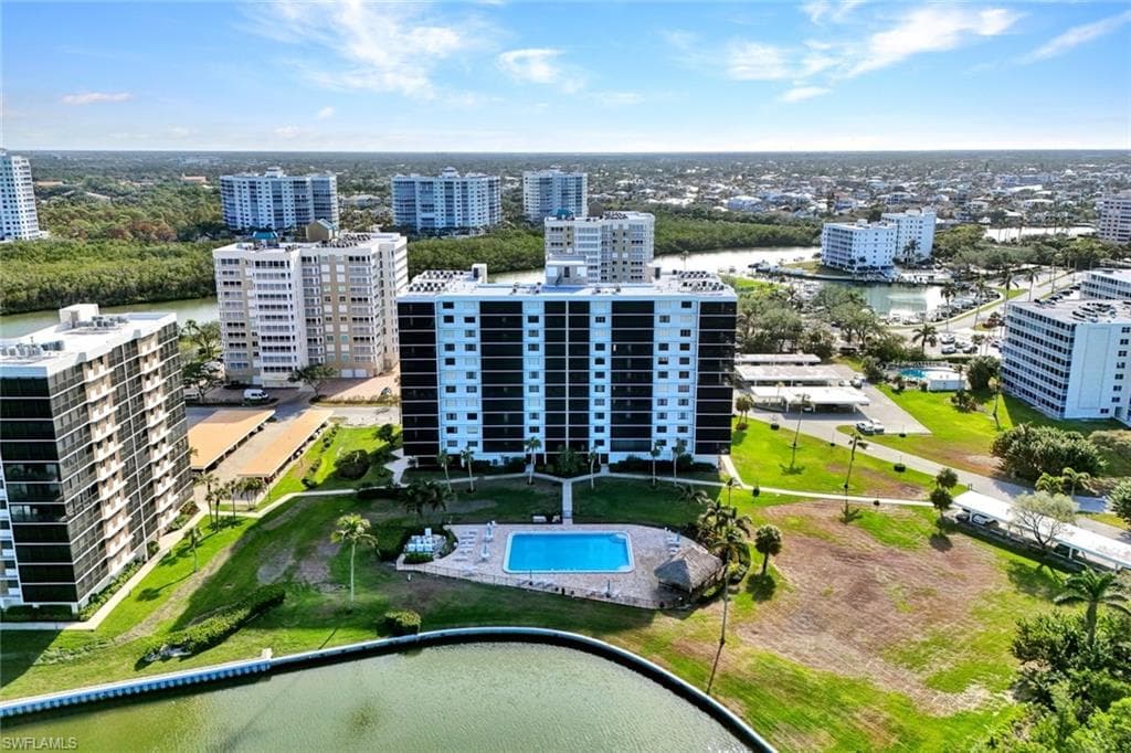11 Bluebill Ave 1105, Naples, FL 34108-28
