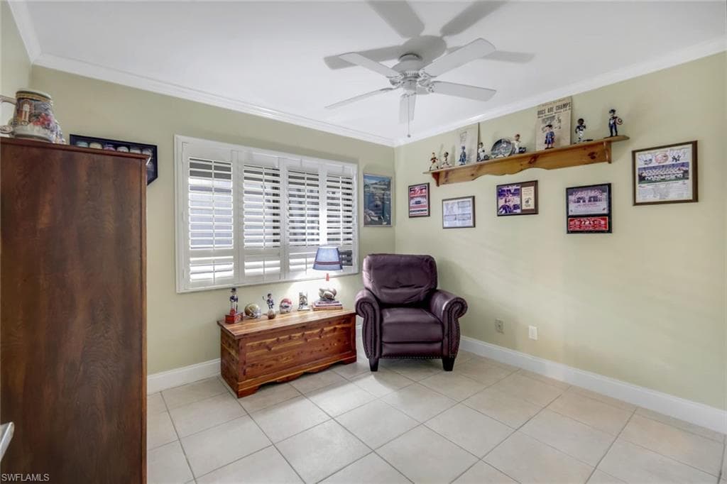 5857 Rattlesnake Hammock Rd 107, Naples, FL 34109-14