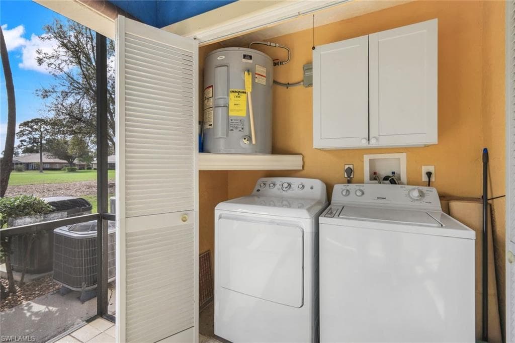 5857 Rattlesnake Hammock Rd 107, Naples, FL 34109-18