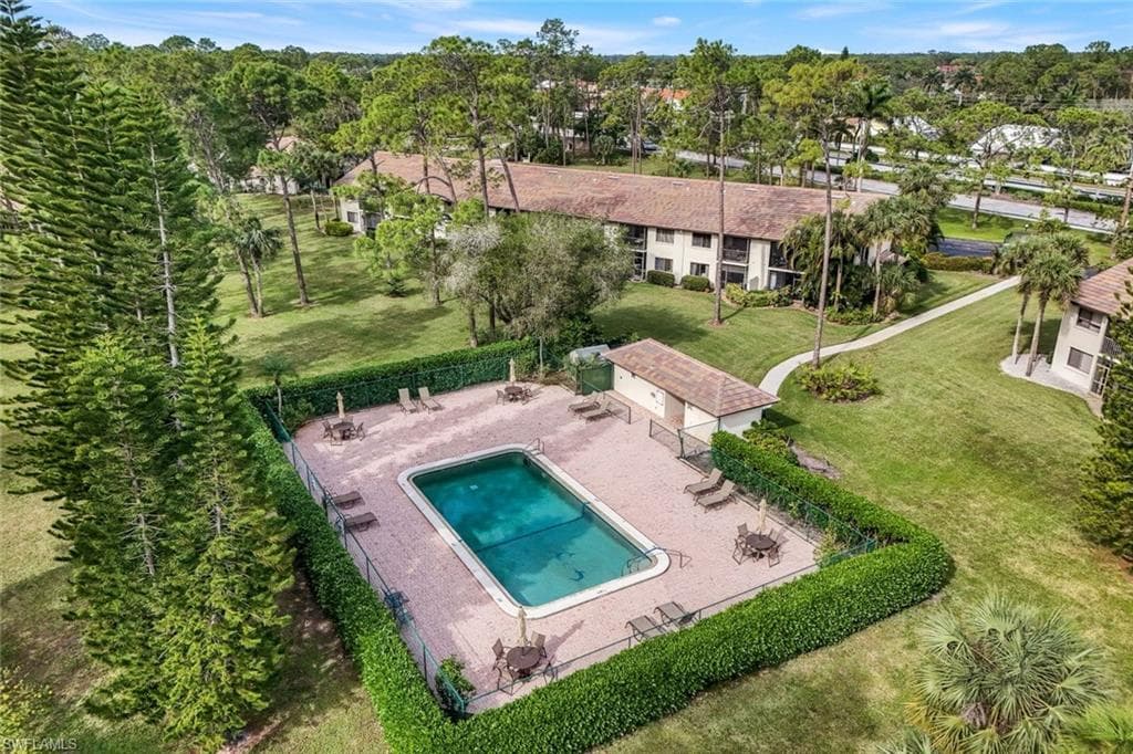 5857 Rattlesnake Hammock Rd 107, Naples, FL 34109-19