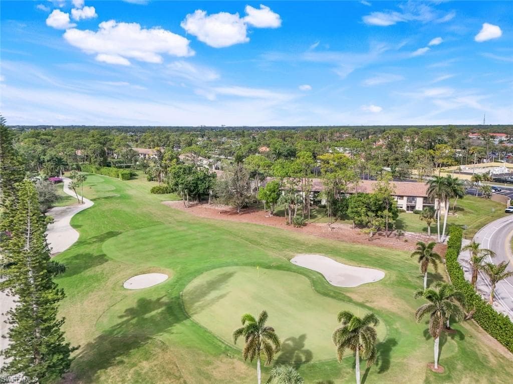 5857 Rattlesnake Hammock Rd 107, Naples, FL 34109-20
