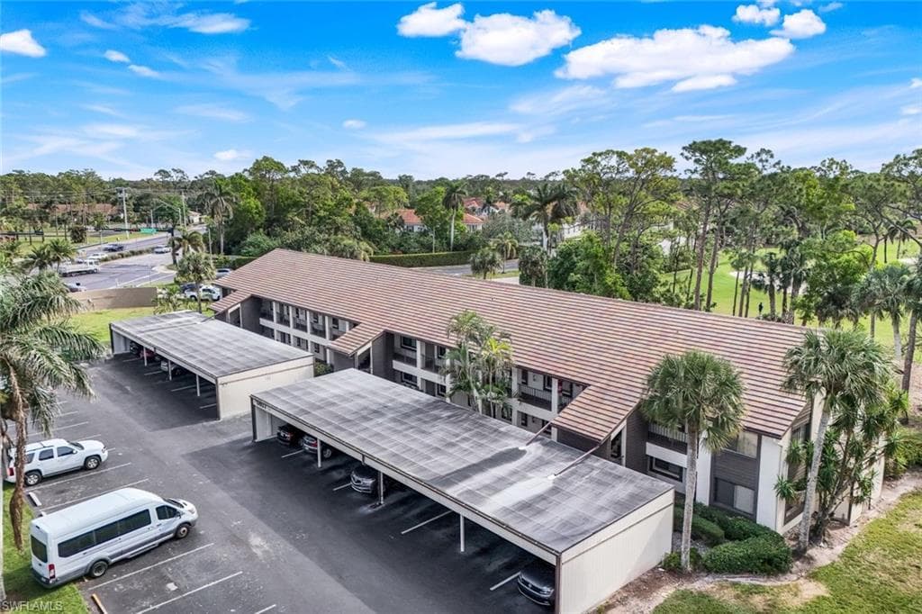 5857 Rattlesnake Hammock Rd 107, Naples, FL 34109-21