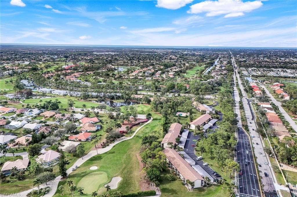 5857 Rattlesnake Hammock Rd 107, Naples, FL 34109-22