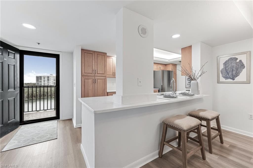 17 Bluebill Ave 604, Naples, FL 34108-4