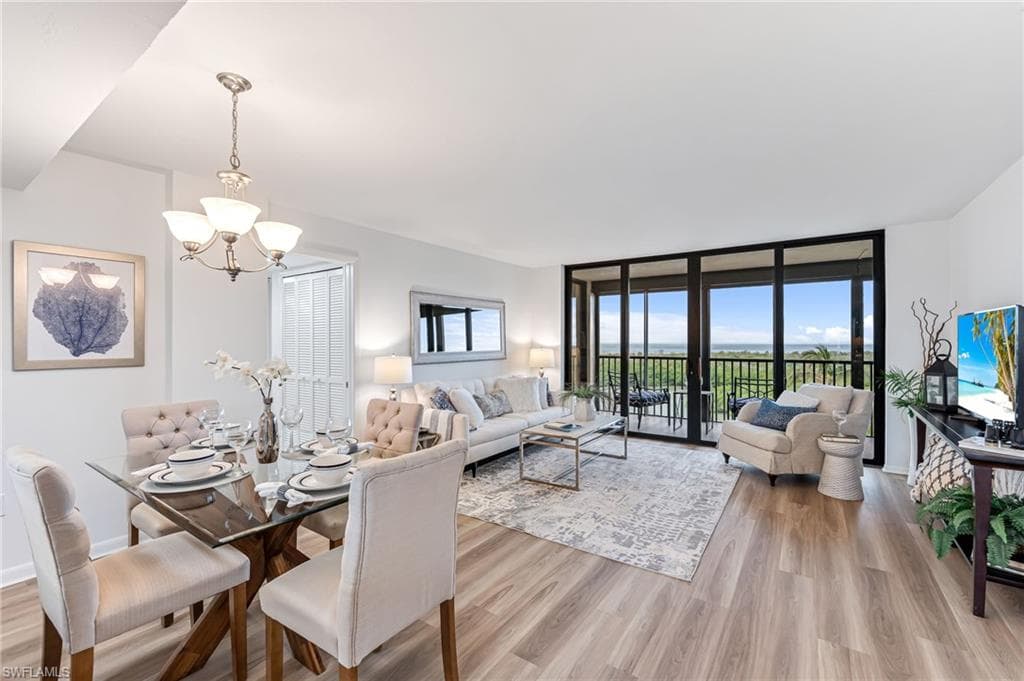 17 Bluebill Ave 604, Naples, FL 34108-7