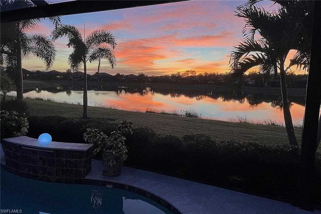 1371 Petone Ct, Naples, FL 34113-10
