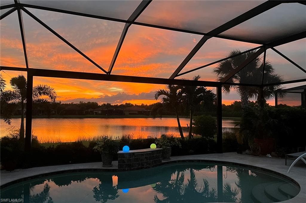 1371 Petone Ct, Naples, FL 34113-11
