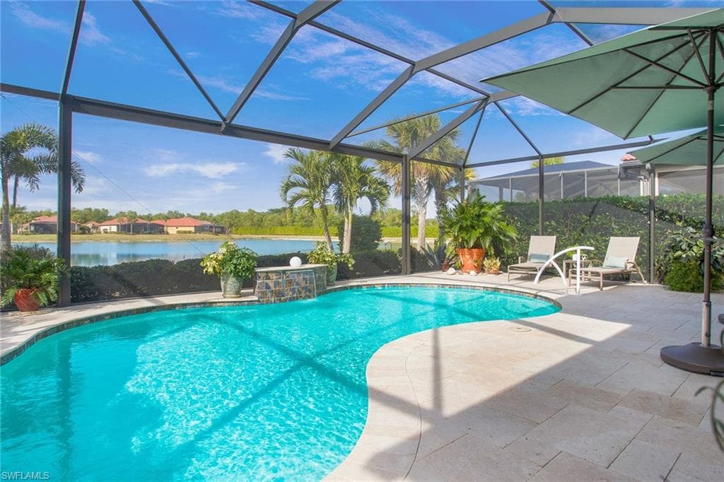 1371 Petone Ct, Naples, FL 34113-2