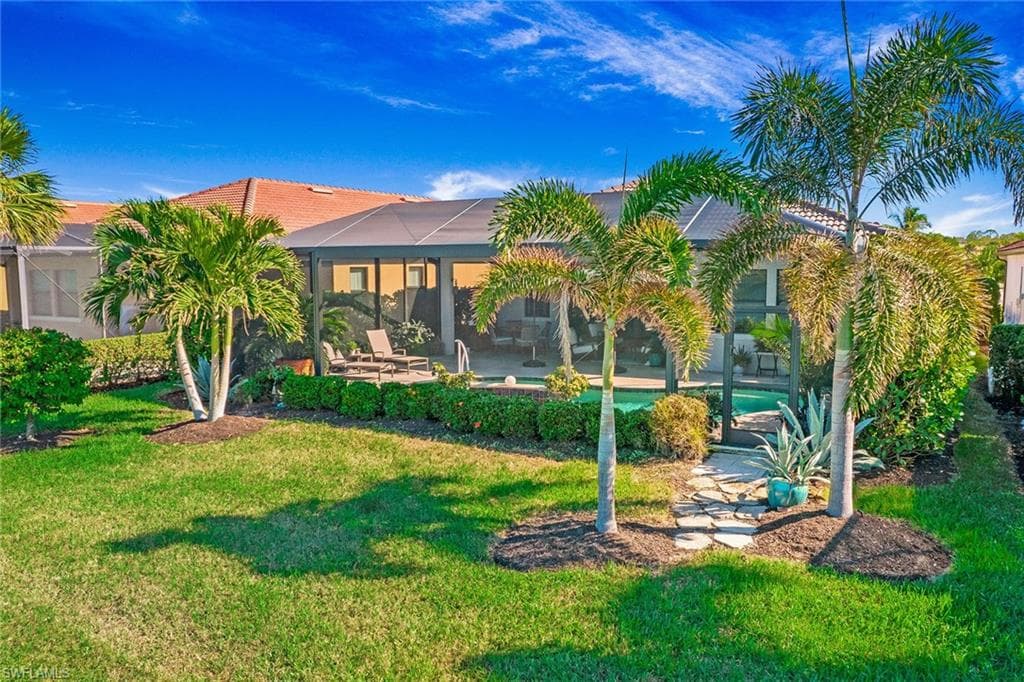 1371 Petone Ct, Naples, FL 34113-30