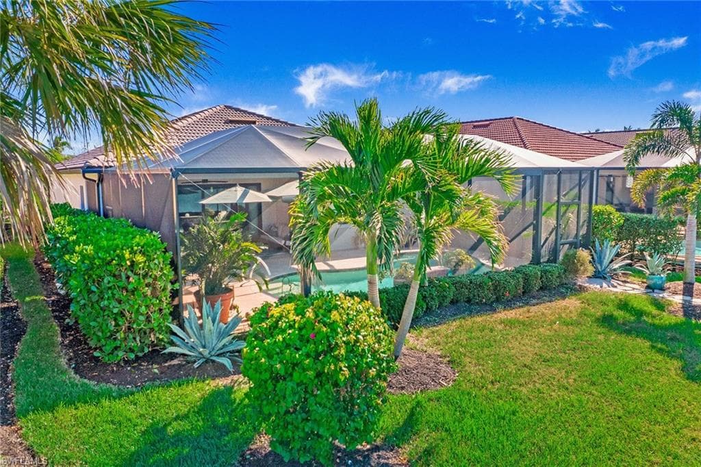 1371 Petone Ct, Naples, FL 34113-31