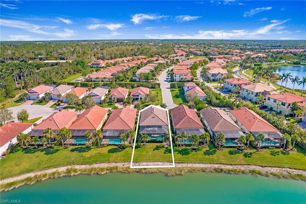 1371 Petone Ct, Naples, FL 34113-34