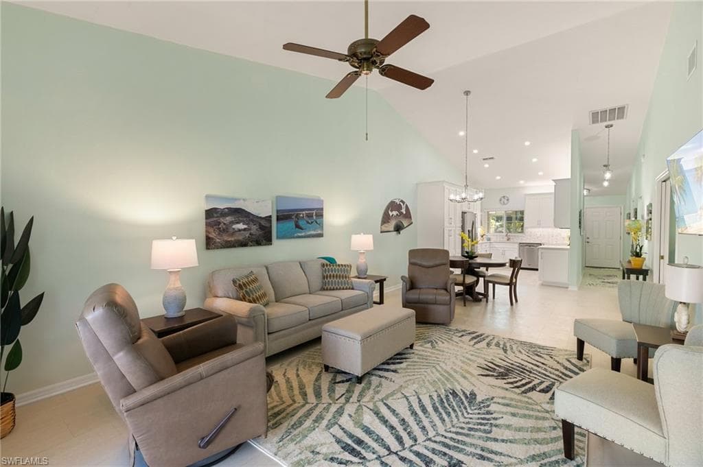 657 Saint Andrews Blvd 106-1, Naples, FL 34113-10