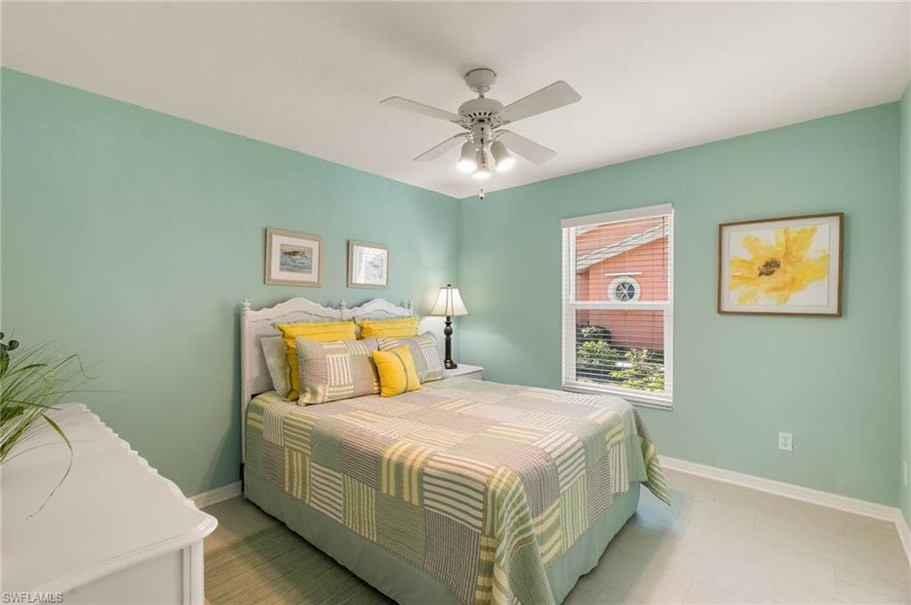 657 Saint Andrews Blvd 106-1, Naples, FL 34113-19