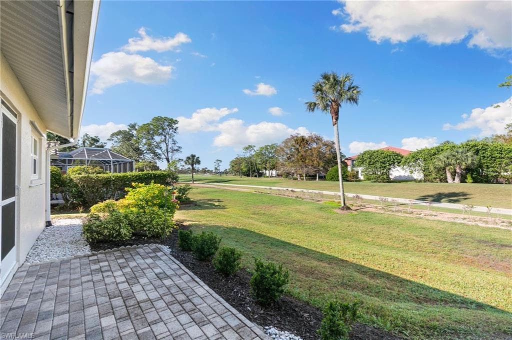 657 Saint Andrews Blvd 106-1, Naples, FL 34113-25