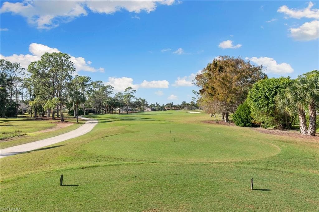 657 Saint Andrews Blvd 106-1, Naples, FL 34113-28