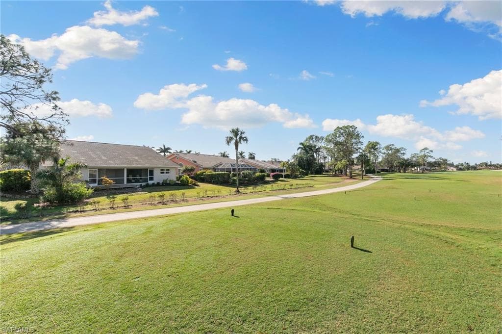 657 Saint Andrews Blvd 106-1, Naples, FL 34113-29