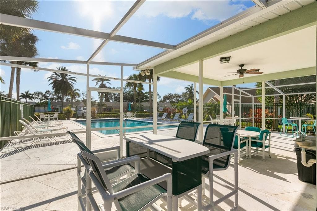 657 Saint Andrews Blvd 106-1, Naples, FL 34113-33