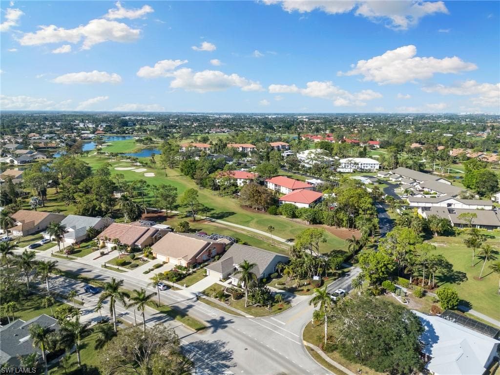 657 Saint Andrews Blvd 106-1, Naples, FL 34113-34