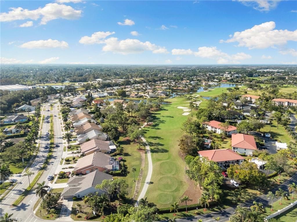 657 Saint Andrews Blvd 106-1, Naples, FL 34113-35