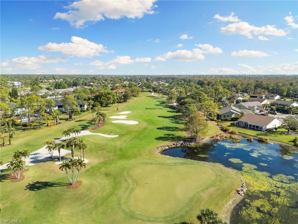 657 Saint Andrews Blvd 106-1, Naples, FL 34113-36