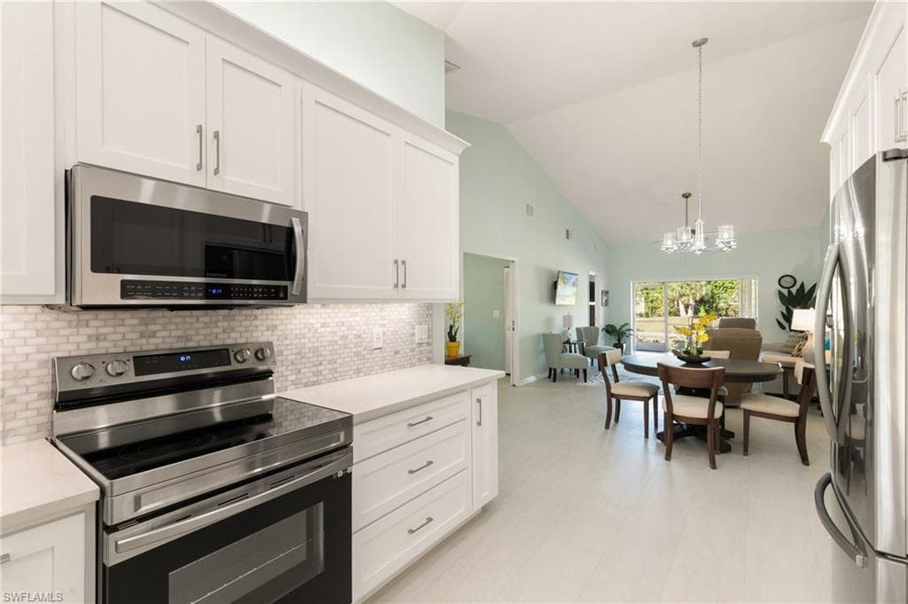 657 Saint Andrews Blvd 106-1, Naples, FL 34113-6