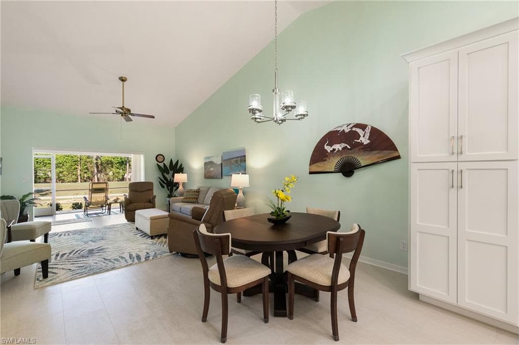 657 Saint Andrews Blvd 106-1, Naples, FL 34113-7