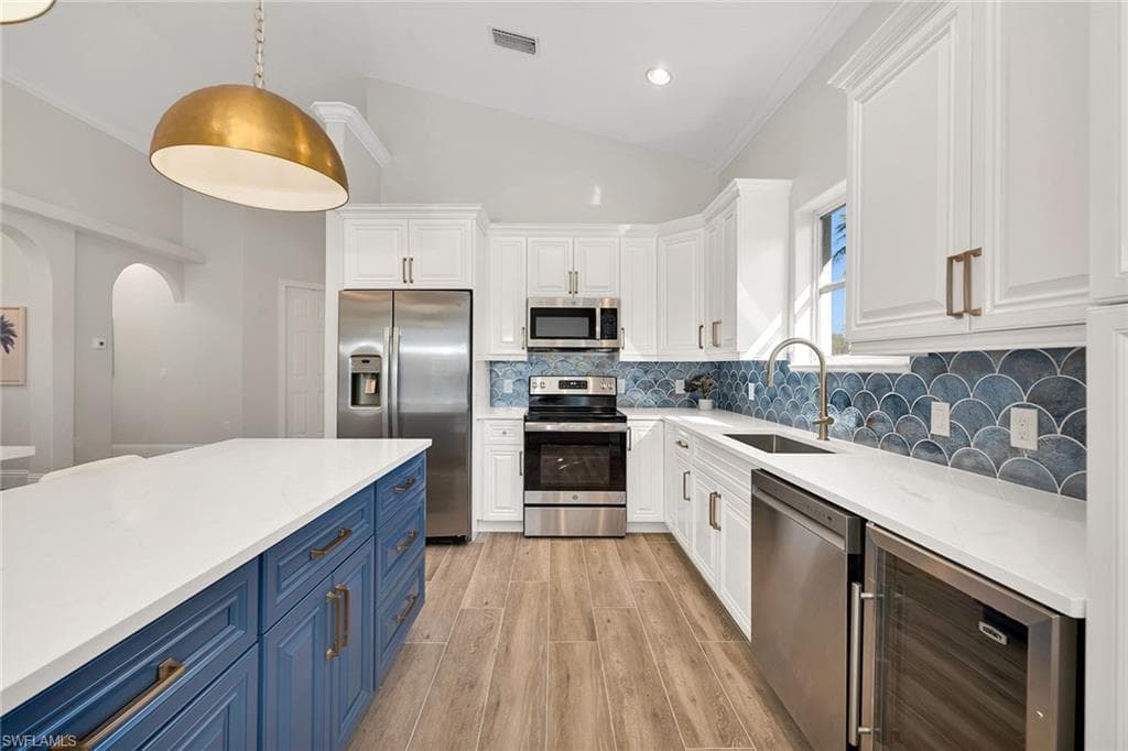 1970 Danford St, Naples, FL 34112-12