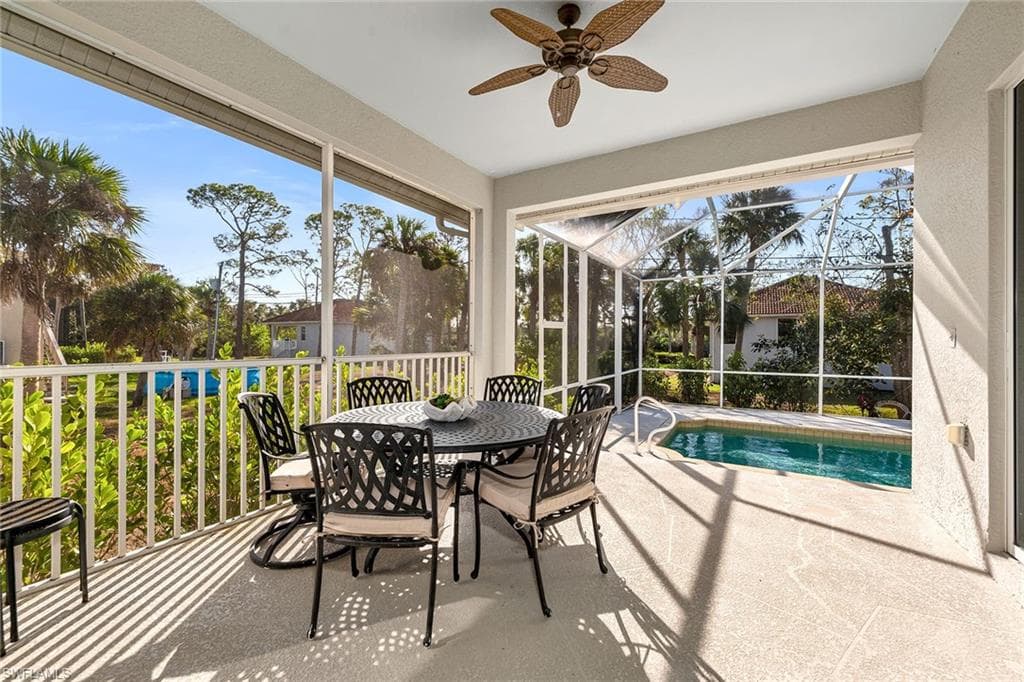 1970 Danford St, Naples, FL 34112-34