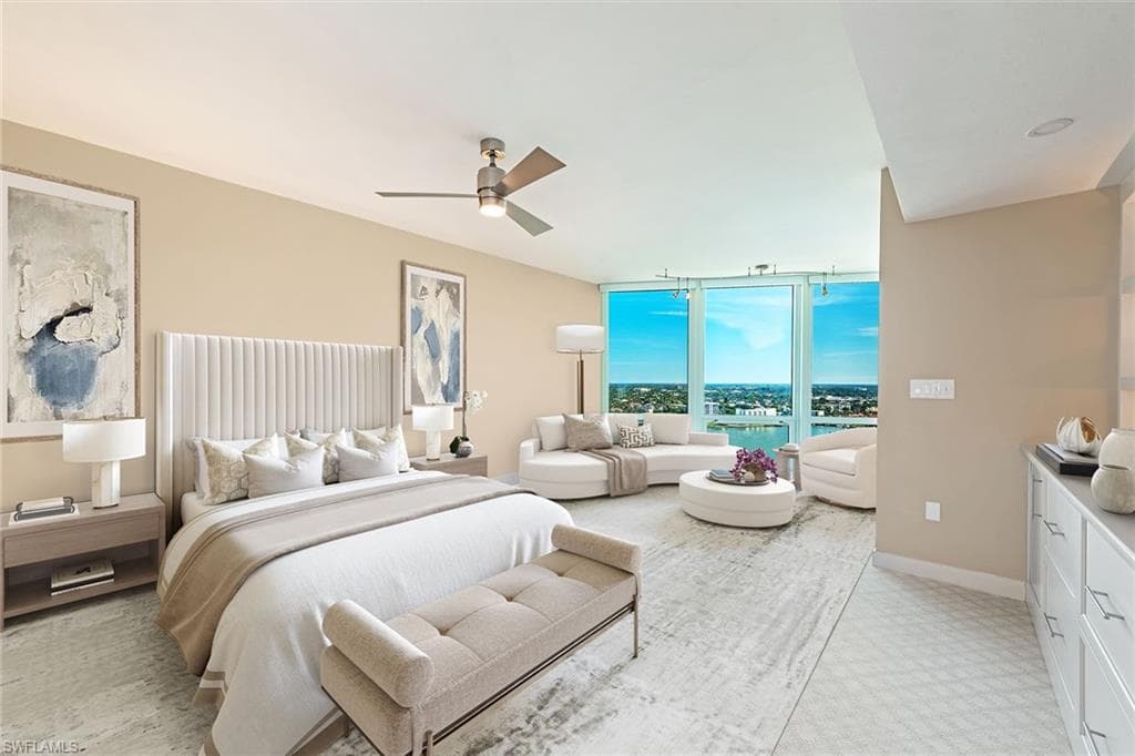 3991 Gulf Shore Blvd N Ph102, Naples, FL 34103-16