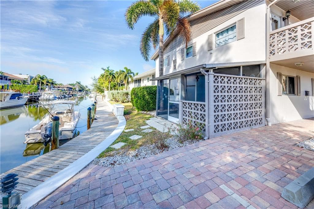1686 Blue Point Ave A1, Naples, FL 34102-1