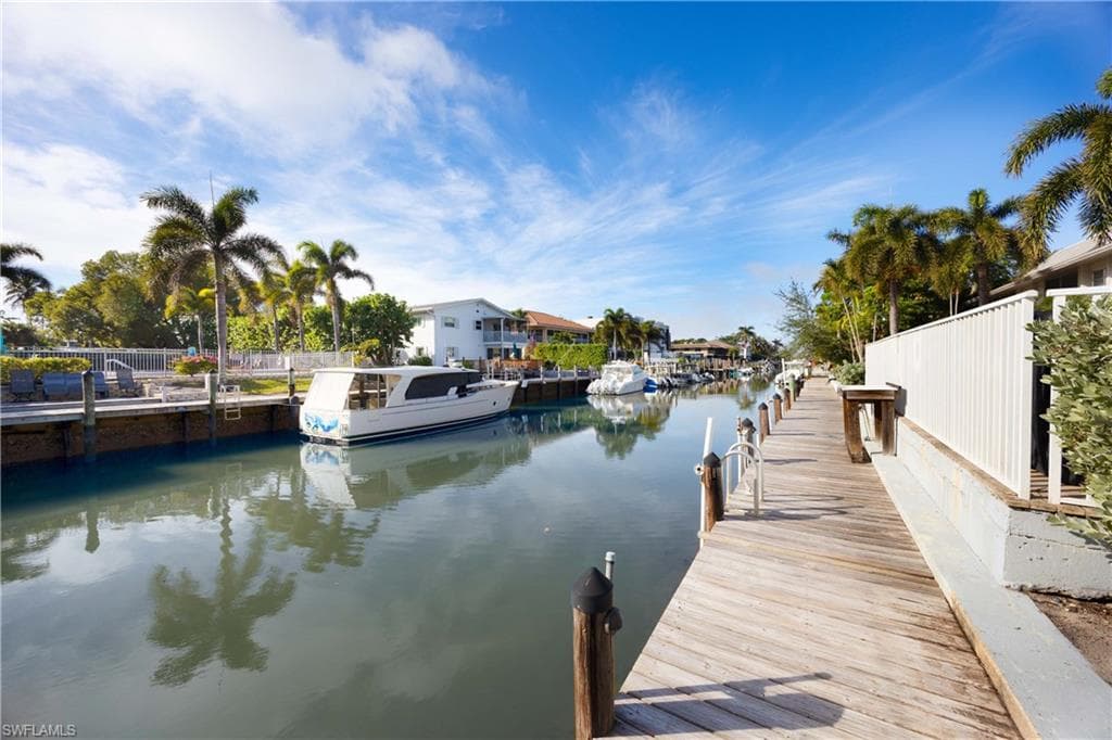 1686 Blue Point Ave A1, Naples, FL 34102-19