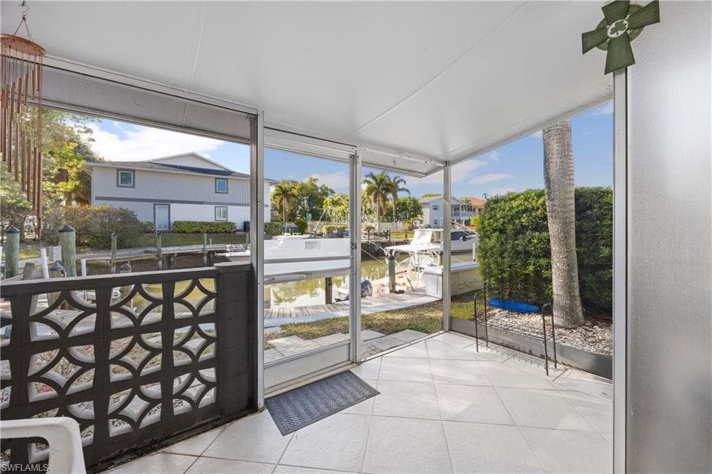 1686 Blue Point Ave A1, Naples, FL 34102-3